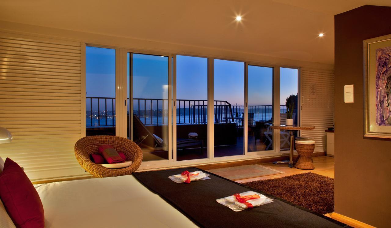 Solar Dos Mouros Hotel Lisbon Exterior photo