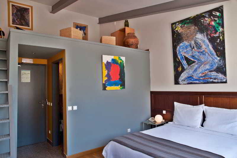 Solar Dos Mouros Hotel Lisbon Exterior photo